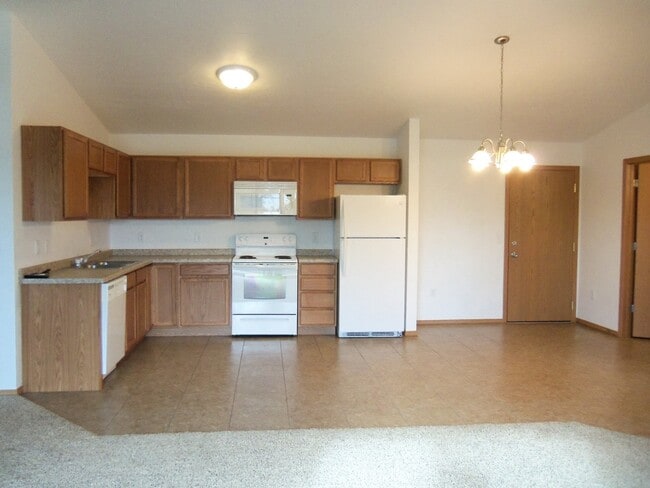 Photo - Lamplight Phase II