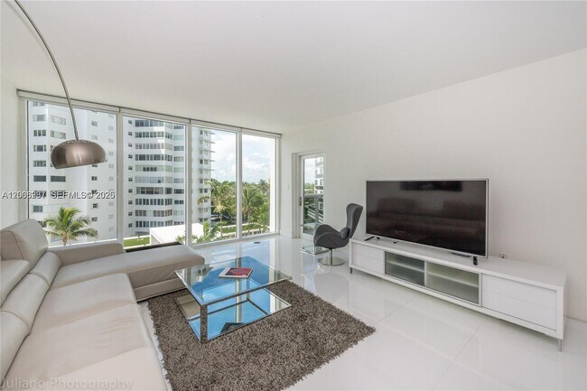 10275 Collins Ave Unit 416