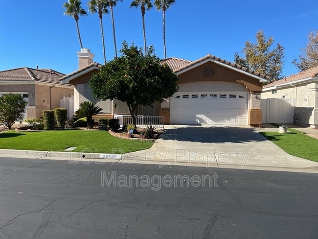 Building Photo - 26745 Summer Sunshine Dr Rental