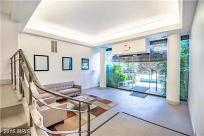 Photo - 1825 T St NW