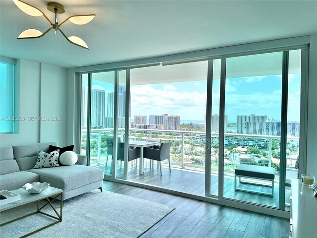 Photo - 400 Sunny Isles Blvd Unit 1708