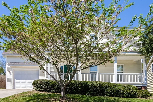 Building Photo - 906 Houston Heights Rd