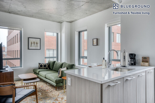 Building Photo - 88 Ames St Rental