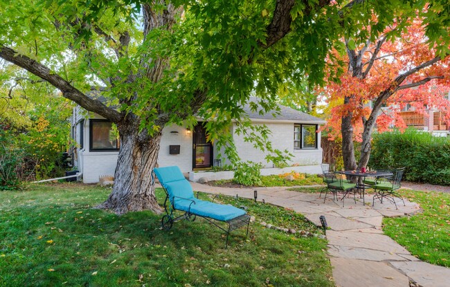 Building Photo - Beautiful home in Boulder! Unit A
