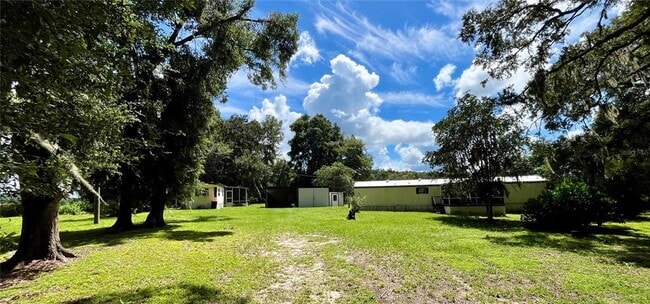 Building Photo - 8035 NE 33rd Ct Rental