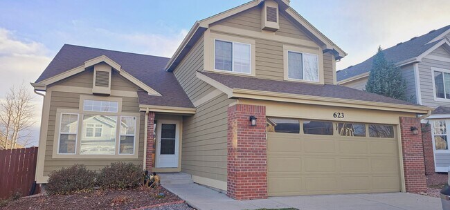 Great home in a great new area, also D20 - Great home in a great new area, also D20