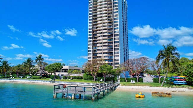 Photo - 5600 N Flagler Dr Unit 207