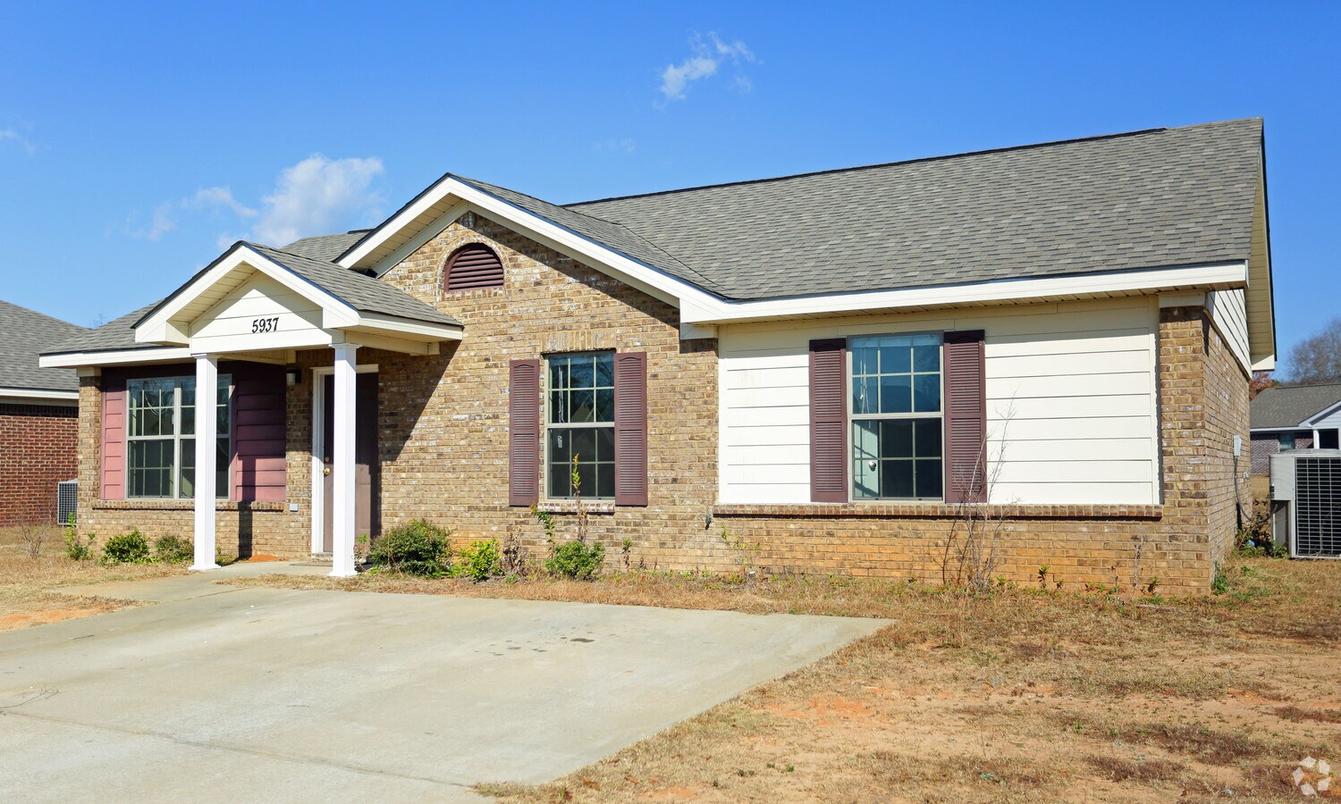 Photo - Community Village Apartments