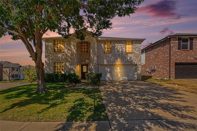 7429 Sienna Ridge Ln