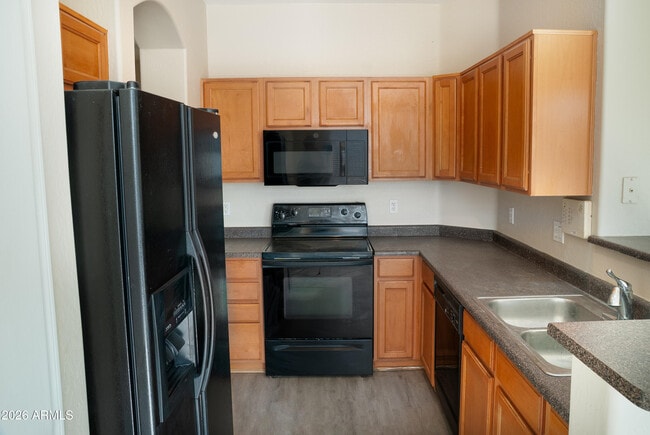 Photo - 1220 S Amber St