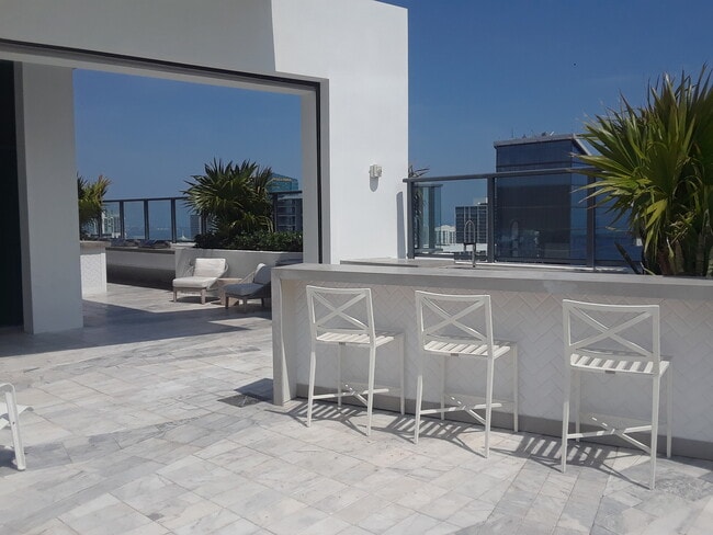 1451 S Miami Ave Unit 1705