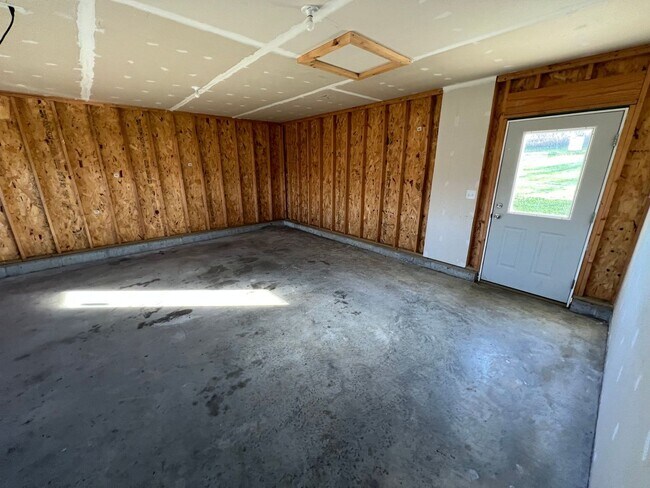 Photo - Newer single family house