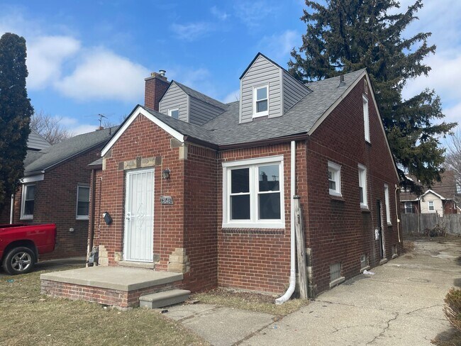 Photo - Recently Updated 3 Bed Westside Home