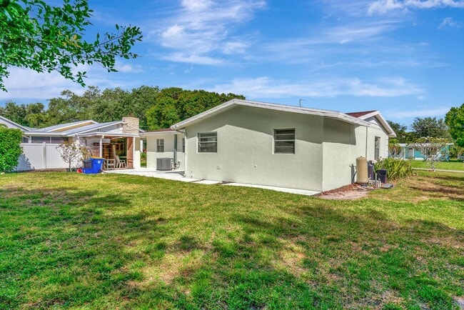Photo - Beachside Bliss in Hobe Sound – Move-In Ready with Room to Roam!