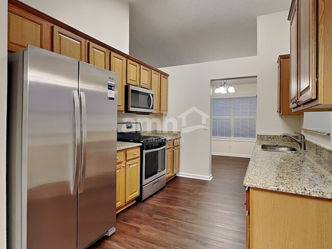 Photo - 3471 Erin Glen NW