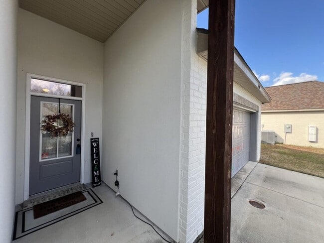 Photo - Partially Furnished Home on Sterling Oaks Dr. with Premium Features