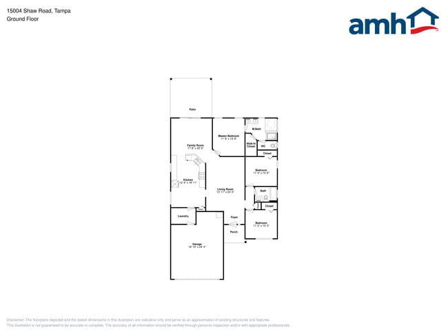 Photo - 15004 Shaw Rd
