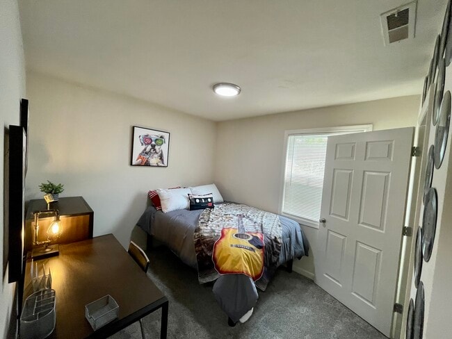 The Mill Apartments