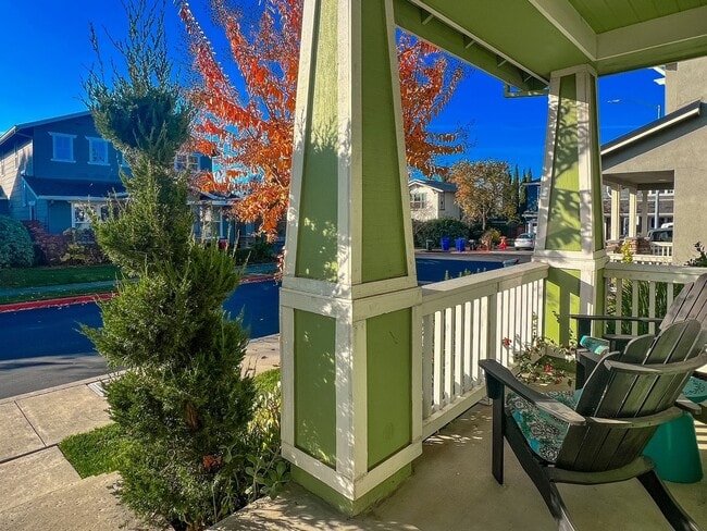 Photo - Four Bedroom Napa Home