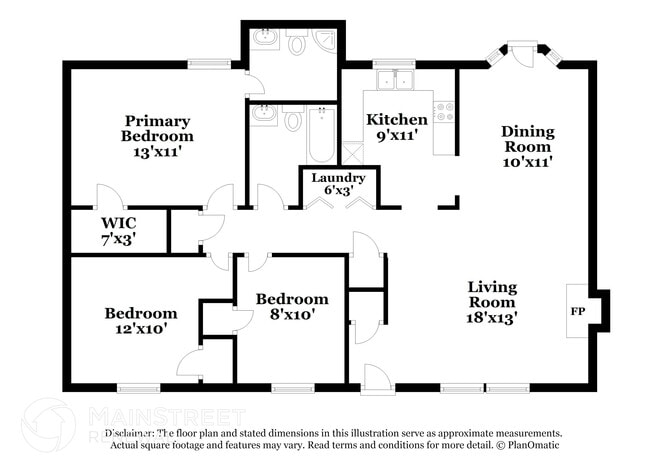 Photo - 108 S Bend Dr