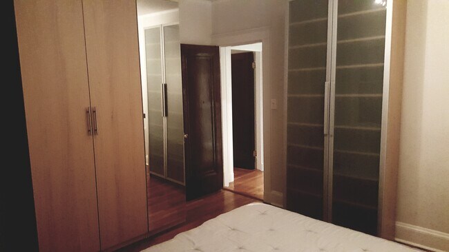 Photo - Amazing 1 bedroom 1 bath Condo on the Green Line Professionally Managed Heat Included Unit 15