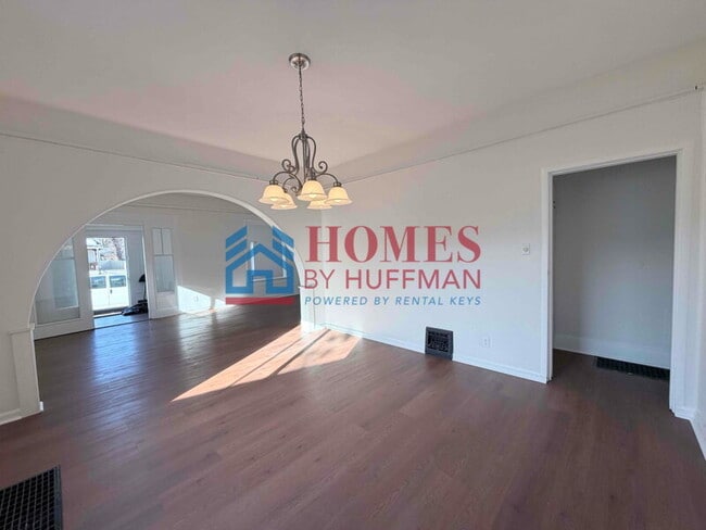 Photo - Three Bedroom House