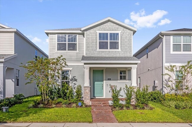 Building Photo - 2508 Cedar Rose St