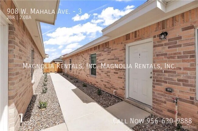 Photo - 908 W Mahala Ave Unit 3