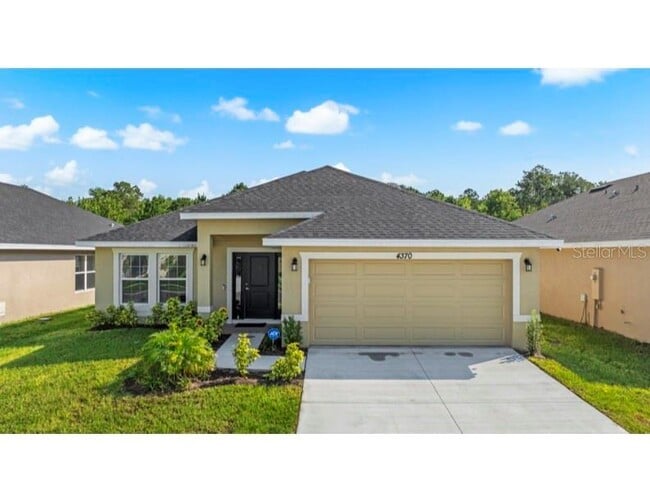 Building Photo - 4370 Sagefield Dr Rental