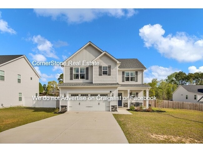 Building Photo - 124 Nairn St