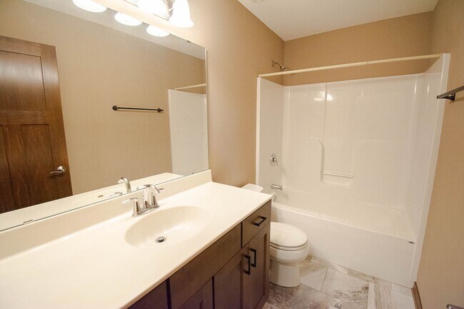 Photo - Beautiful and Spacious 4 Bedroom 3 Bath Available For Rent!