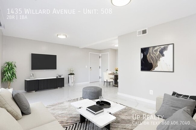 Photo - 1435 Willard Ave Unit : 508