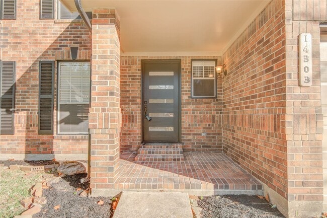 Photo - 14303 Providence Pine Trail