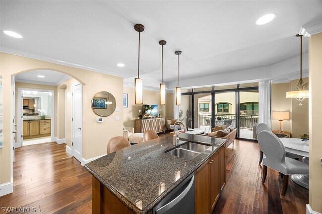 Photo - 9123 Strada Pl Unit 7501