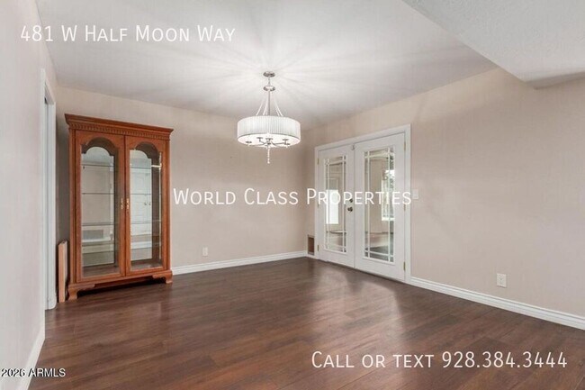 Photo - 481 W Half Moon Way
