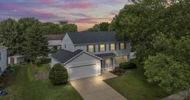 Photo - 2158 Countryside Cir