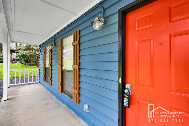 Photo - 3575 Creek Mill Dr NW