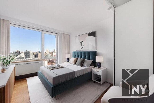Photo - 3 bedroom in New York NY 10036 Unit 23L