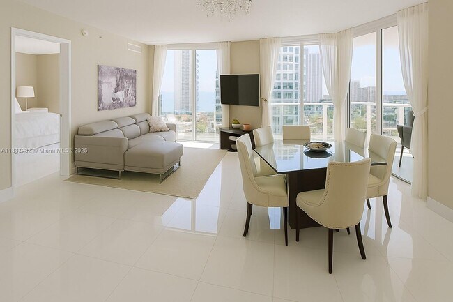 Photo - 250 Sunny Isles Blvd Unit 3-1506