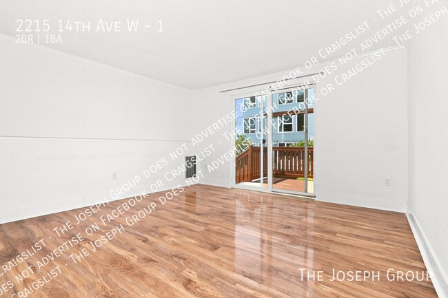 2215 14th Ave W Unit 1