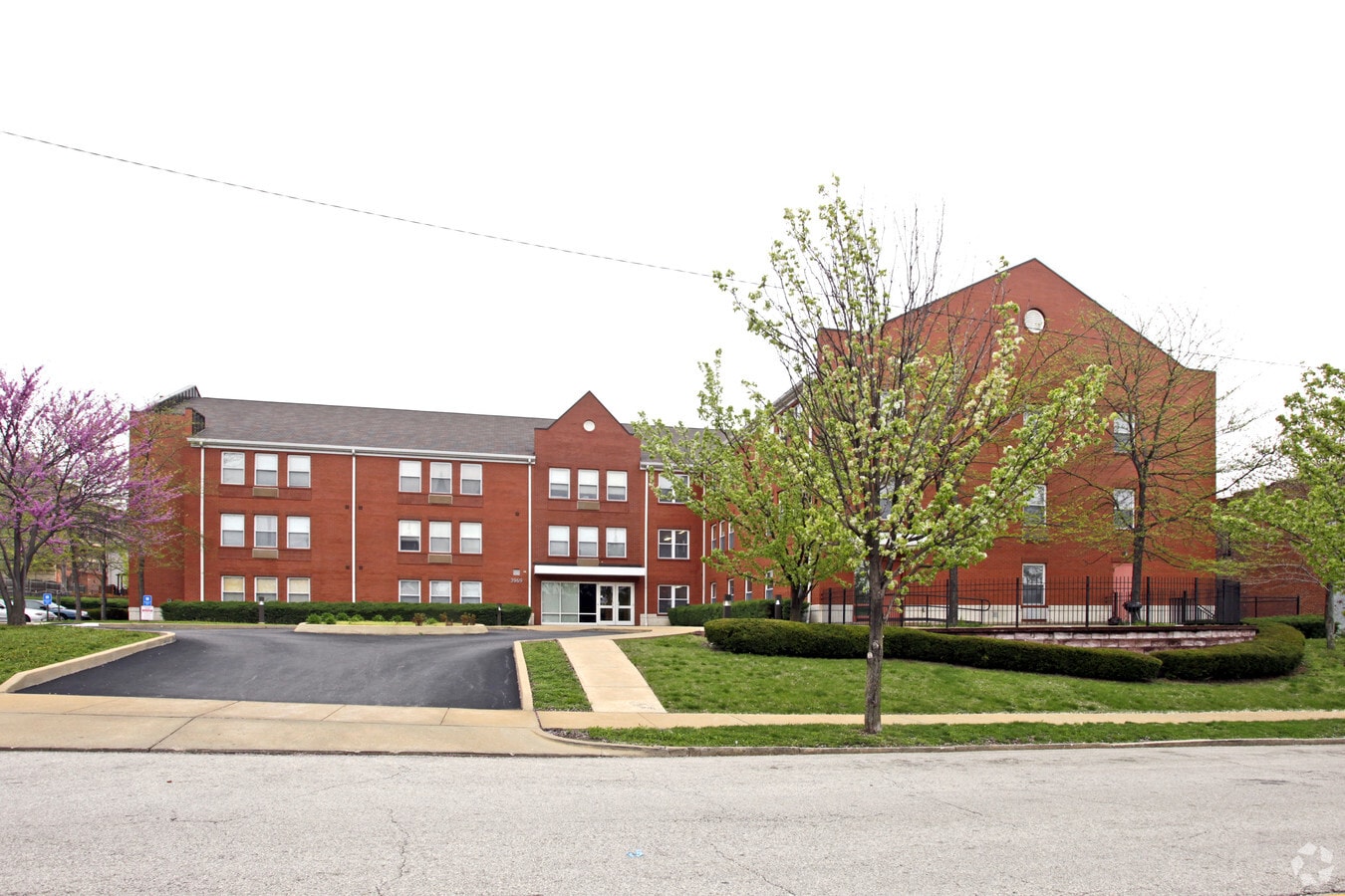 Photo - Greater Bethlehem Apartments