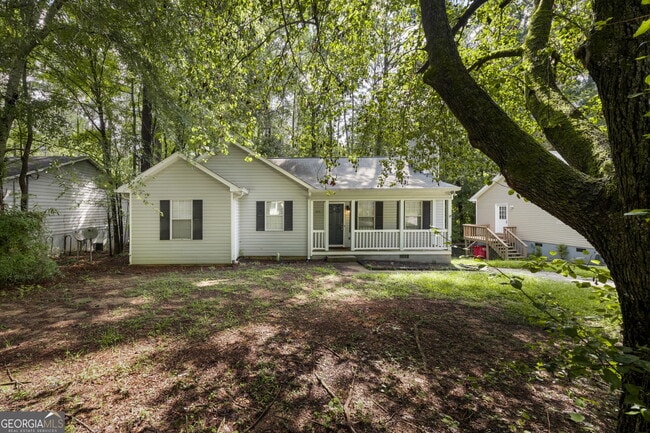 Building Photo - 536 Loblolly Ln