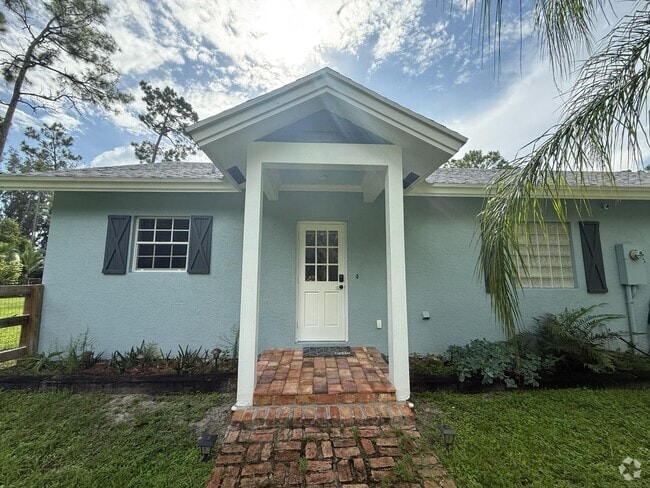 Building Photo - 15831 44th St N Rental