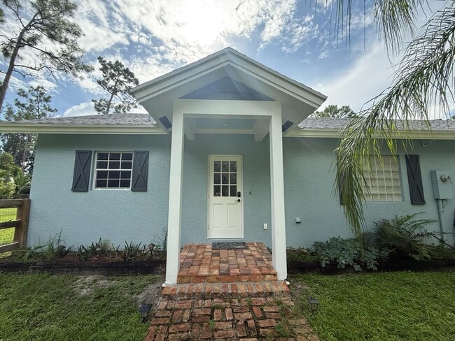 Building Photo - 15831 44th St N Rental