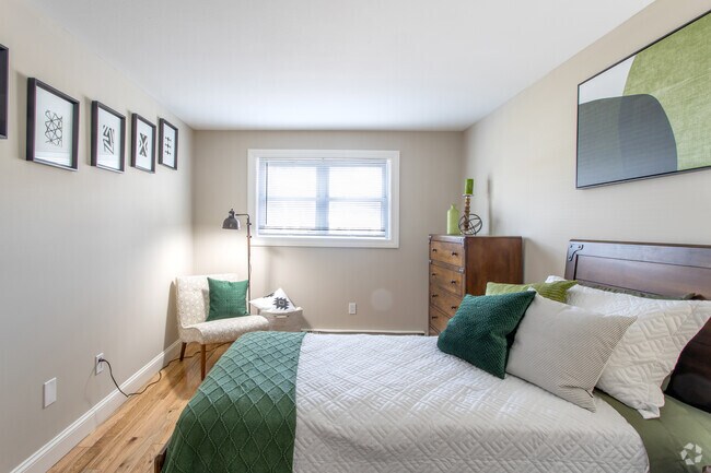 North East Apartment Community
