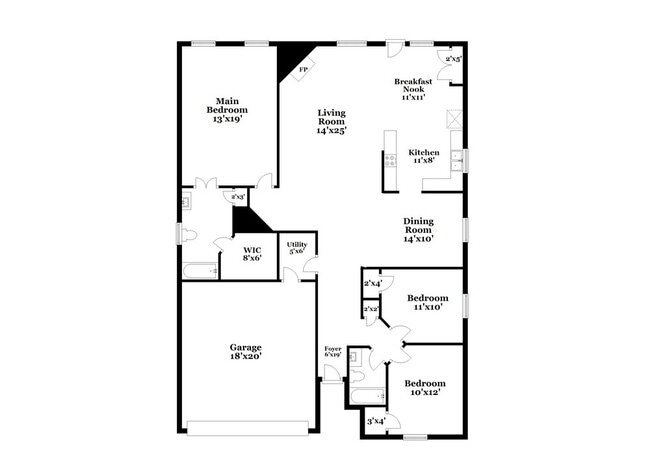 Photo - 17034 Port O Call St