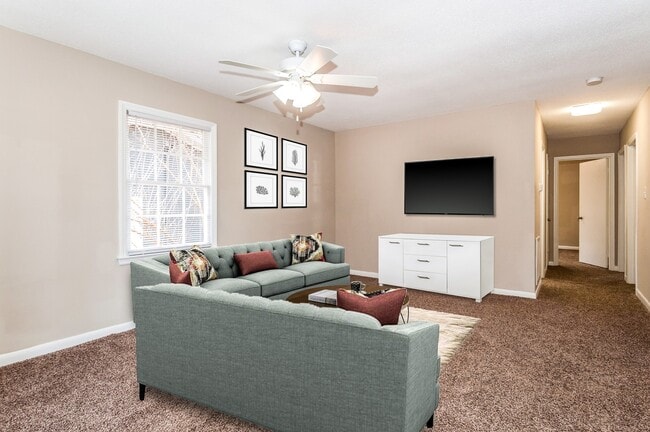 Photo - Home near Tobacco Trail in Durham!