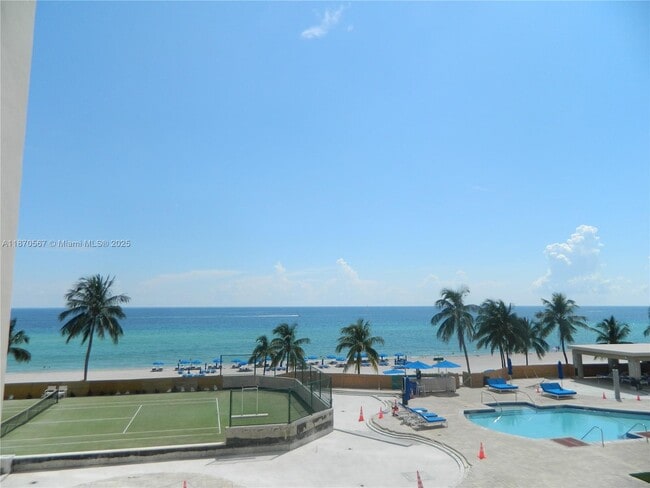 Photo - 17555 Collins Ave Unit 406