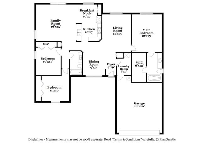 Photo - 13137 Moonflower Ct
