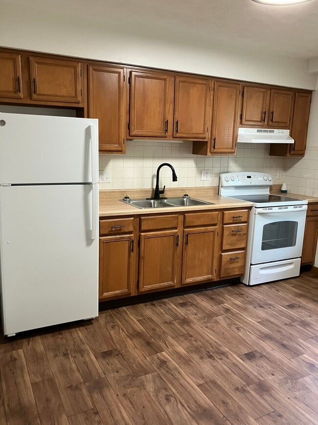 Photo - 2 Bedroom and 1.5 Bath Townhome - Troy, Ohio!! Unidad 1205-D Bunker Hill